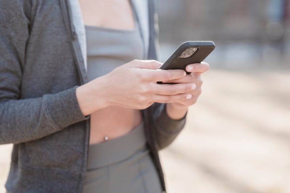 Get Fit Faster with These Gadgets