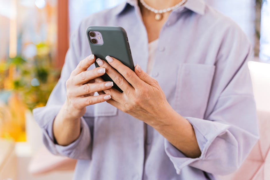 Wearable Tech: Bridging the Gap in Communication