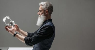 Stylish Gadgets for the Modern Lifestyle