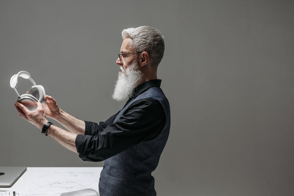 Stylish Gadgets for the Modern Lifestyle