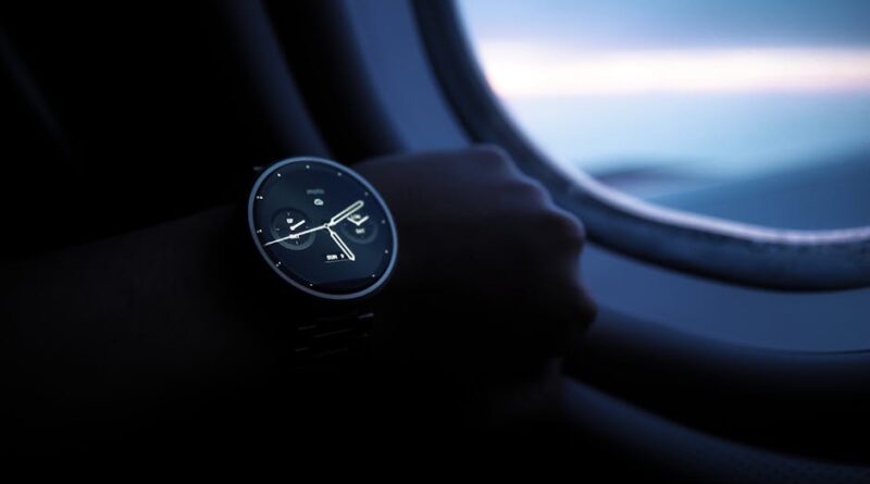 The Best Wearable Devices for Travelers