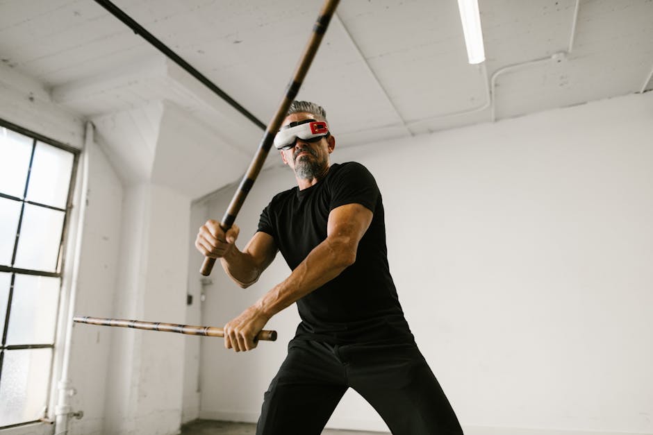 Get Fit Faster with These Gadgets