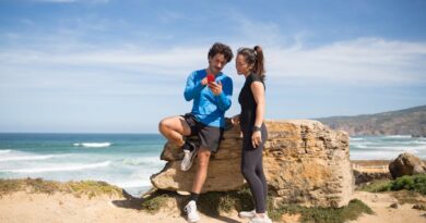 Explore the Benefits of Health Tracking