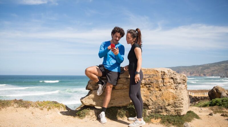 Explore the Benefits of Health Tracking