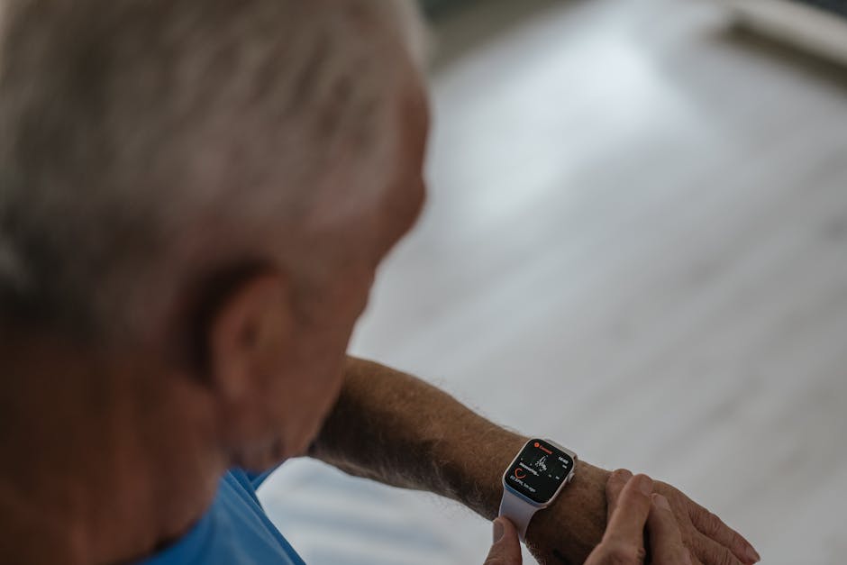 Tracking Your Sleep with Wearable Devices